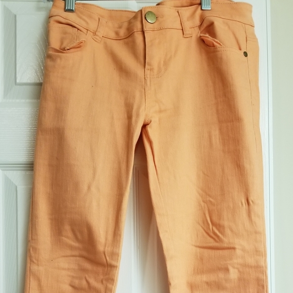 Fire Los Angeles Denim - WILL DONATE LAST CALL Nordstrom jeans